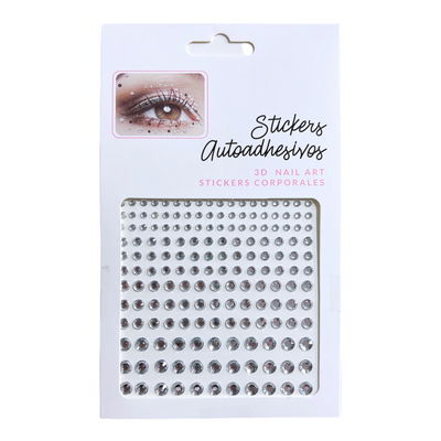 Strass autoadhesivas