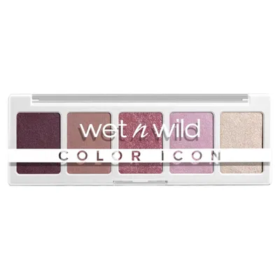 Paleta de sombras Petalette Wet n Wild