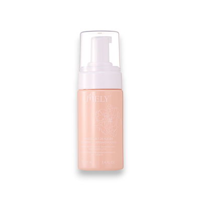 Limpiador facial mousse Mely