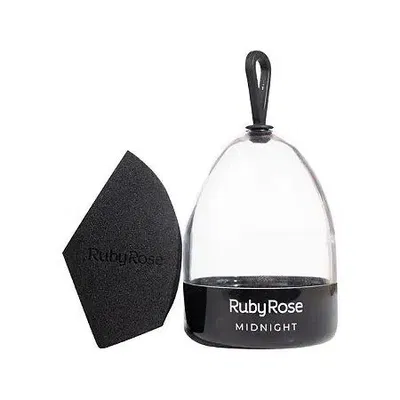 Beauty blender Ruby Rose (Midnight)