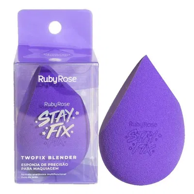 Beauty blender Ruby Rose (Stay Fix)