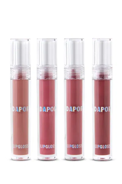 Lipgloss Dapop (empaque antiguo)