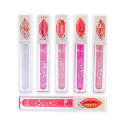 Lipgloss Sweet Mely