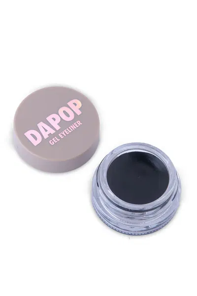 Delineador en gel Dapop