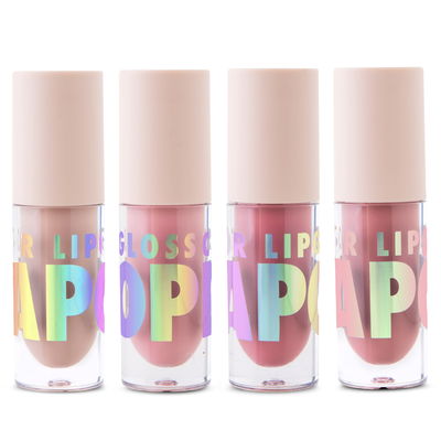 Lipgloss Dapop (empaque nuevo)