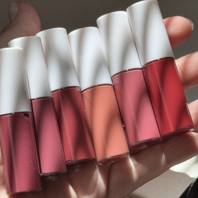 Labial matte lipgloss Mely Tester