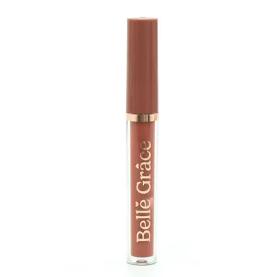 Labial líquido mate (nudes) Belle Grace