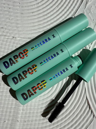 Máscara de pestañas X Dapop