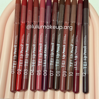 Delineador Lip pencil TEI