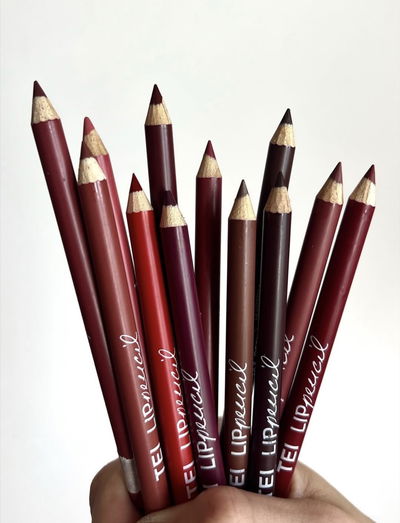 Delineador Lip pencil TEI