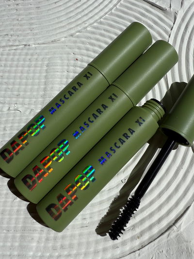 Máscara de pestañas XI Dapop