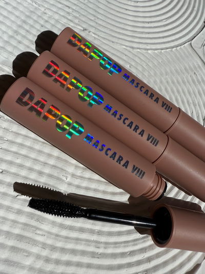 Máscara de pestañas VIII Dapop