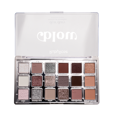 Paleta de sombras Dear Diary Ruby Rose