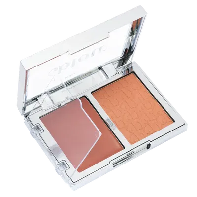 Blush duo Whatever Getting Ready Ruby Rose