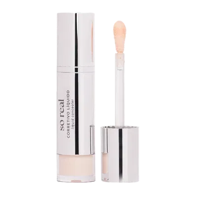 Corrector líquido So Real Ruby Rose