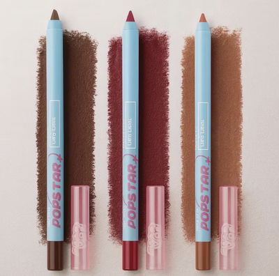 Delineador de labios Popstar Iconic Ruby Rose