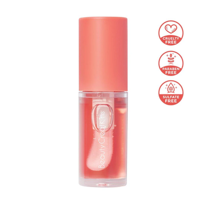 Lip Oil PH Beauty Creations