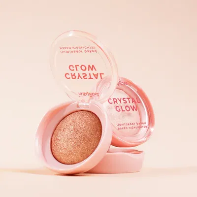 Iluminador Crystal Glow Ruby Rose