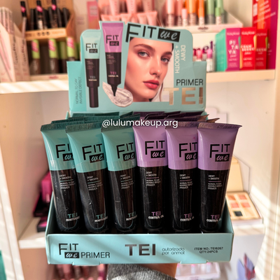 Primer de maquillaje TEI