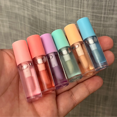 Lip oil Ruby Rose Tester