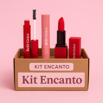 Kit Encanto 🎀