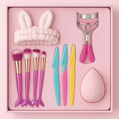 Kit Essential Tools ✨