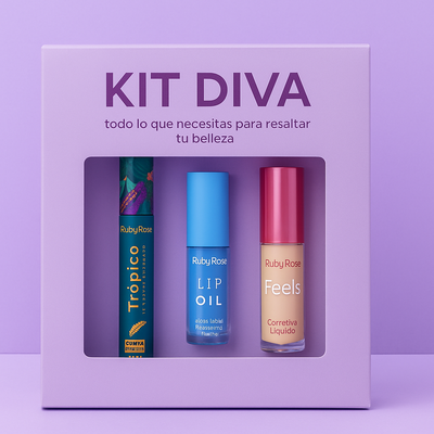 Kit Diva 🌙