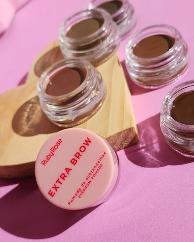 Pomada para cejas Extra Brow Ruby Rose