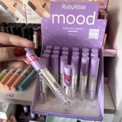 Máscara sérum Feels Mood Ruby Rose Tester
