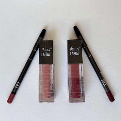 Lip combo 💋