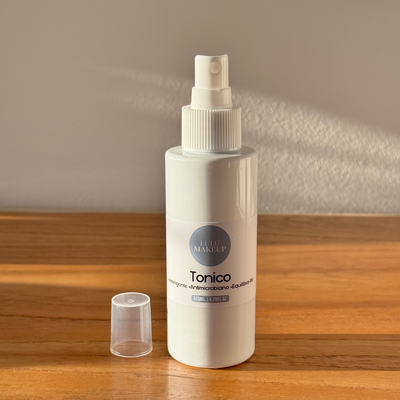 Tónico facial 125ml | Lulu Makeup