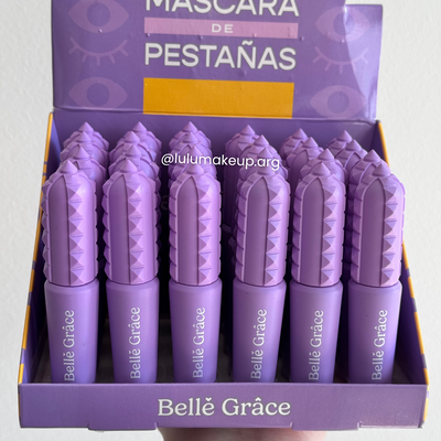 Máscara de pestañas tiny & mighty Belle Grace