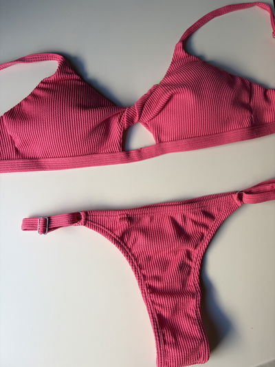Bikini Trini rosa