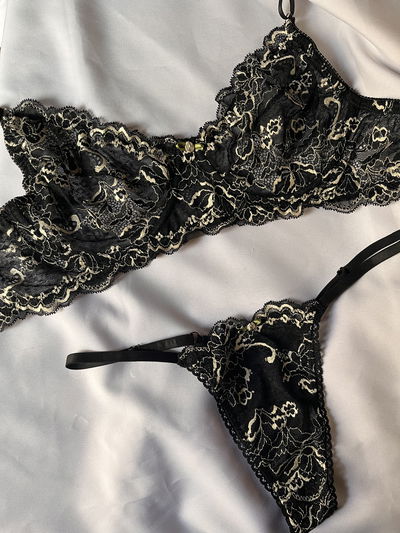 Conjunto Beti