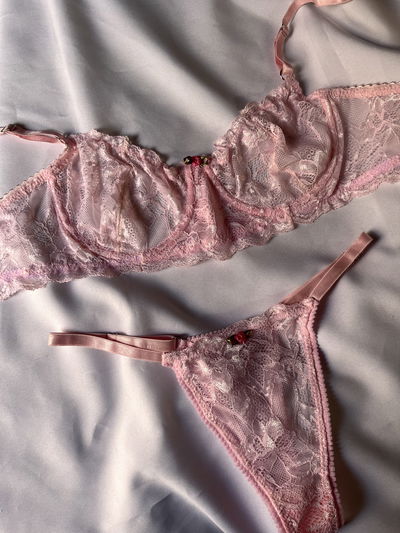 Conjunto Nivia Rosa 