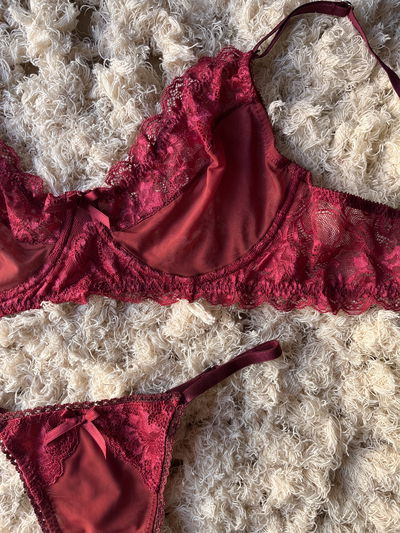 Conjunto Eva