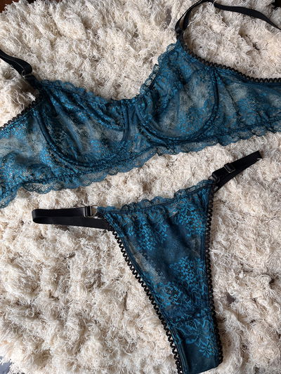 Conjunto Ange