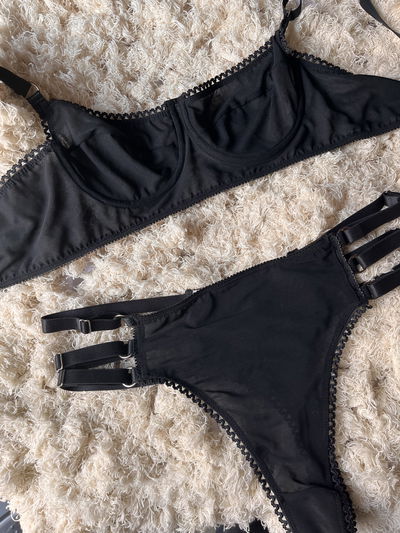 Conjunto Renata