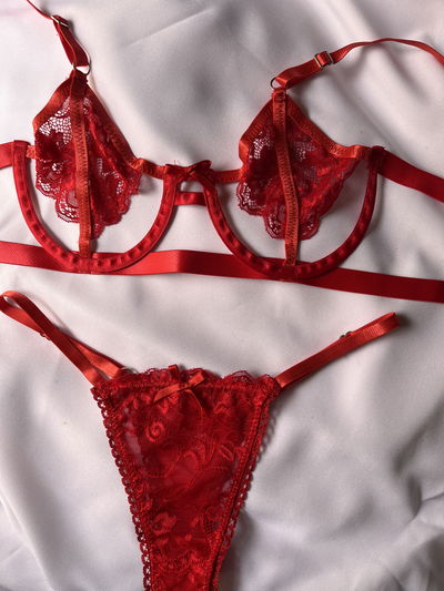 Conjunto Irina