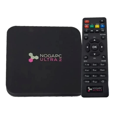 SMART TV NOGA PC ULTRA 2