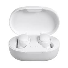 Auricular a6s Bluetooth Blanco