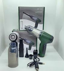 ASPIRADORA DE MANO PORTATIL