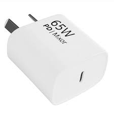 Cabezal Cargador 220v