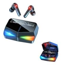 Auriculares Bluetooth Inalambrico Gamer M28