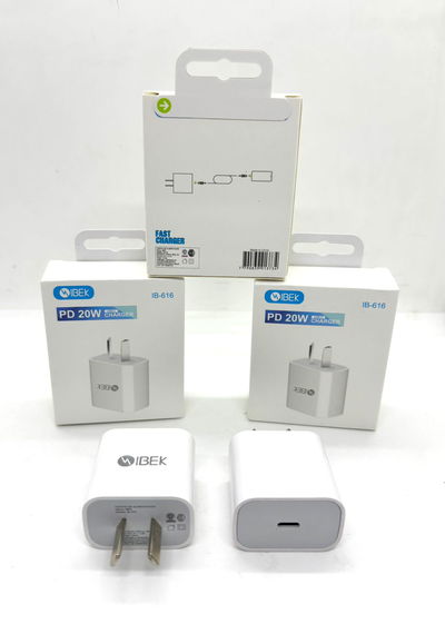 Cabezal Cargador 220v 