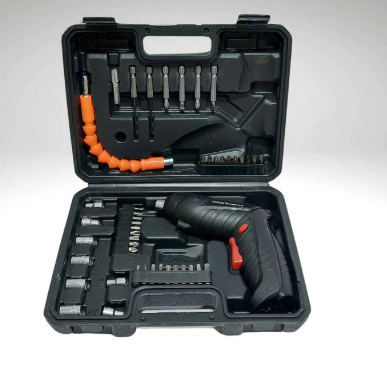 Destornillador Inalambrico 