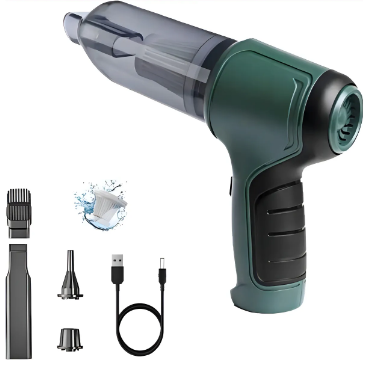 Aspiradora de Mano Portatil