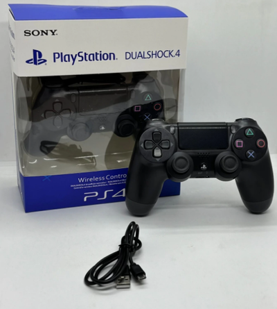 Joystick Inalambrico Bluetooth para Play 4