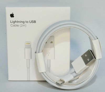 Cable Lightning Iphone
