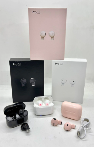 Auricular In ear Pro 5s